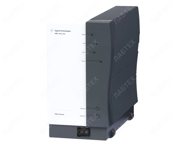 Хроматограф газовый Agilent 490 Micro GC портативный
